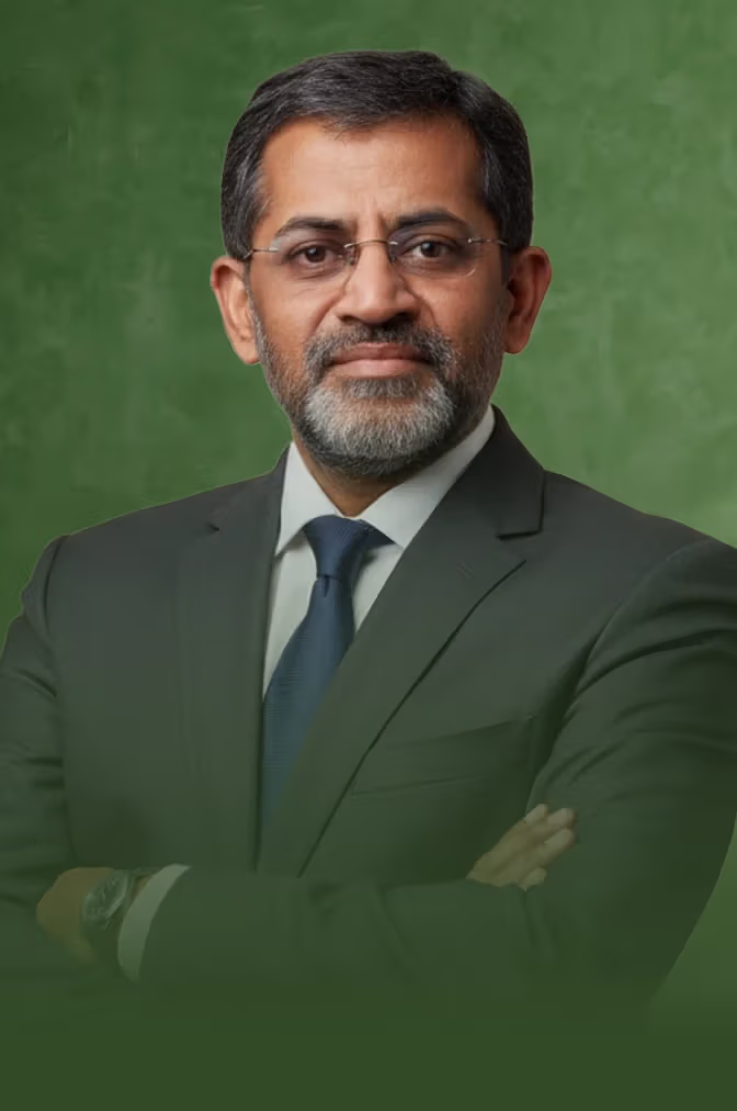Prof. G Sabarinathan