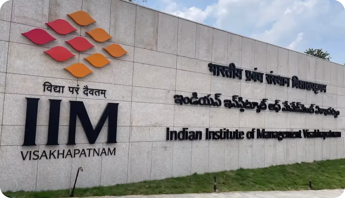 IIM Visakhapatnam