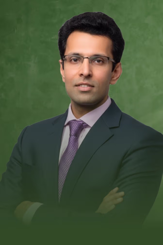 Krishnan Ranganathan