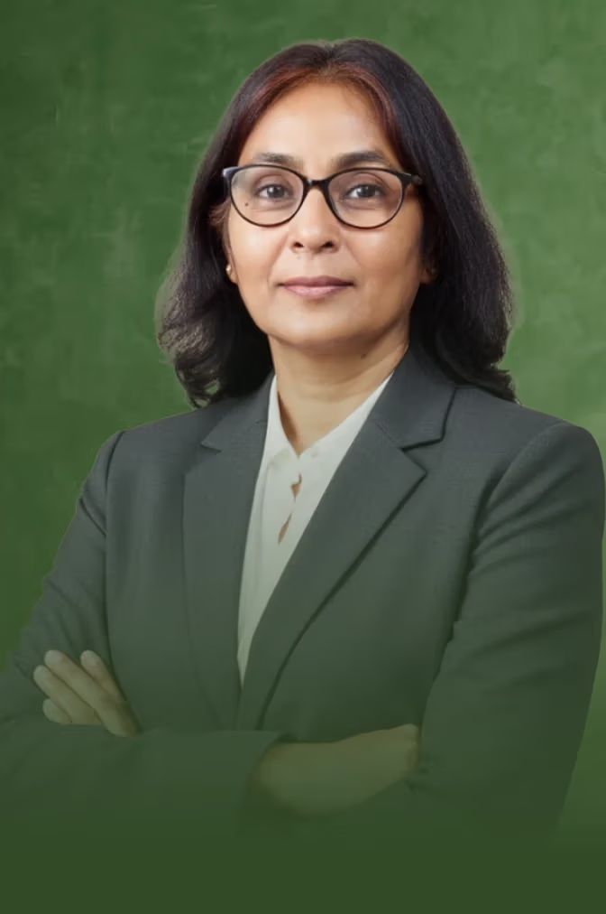 Prof. Prabina Rajib