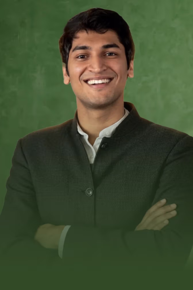 Pratham Mittal
