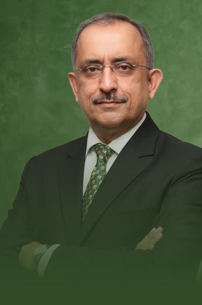 Ravindra Pandey
