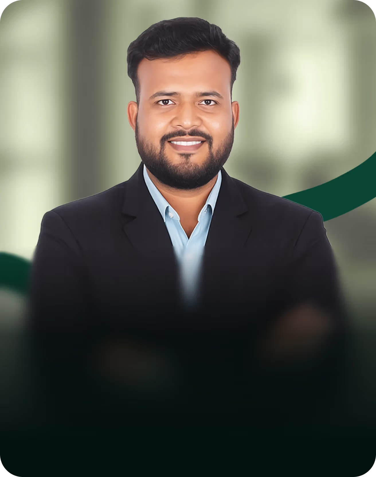 BG
