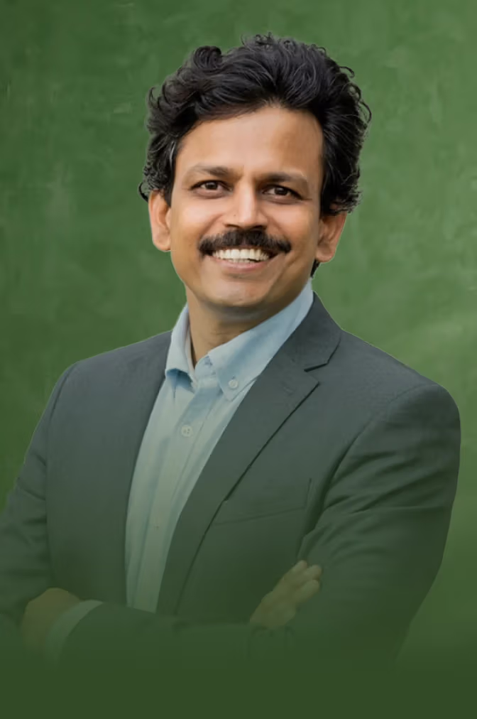 Prof. Vijaya Marisetty