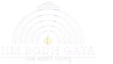 IIM Bodh Gaya