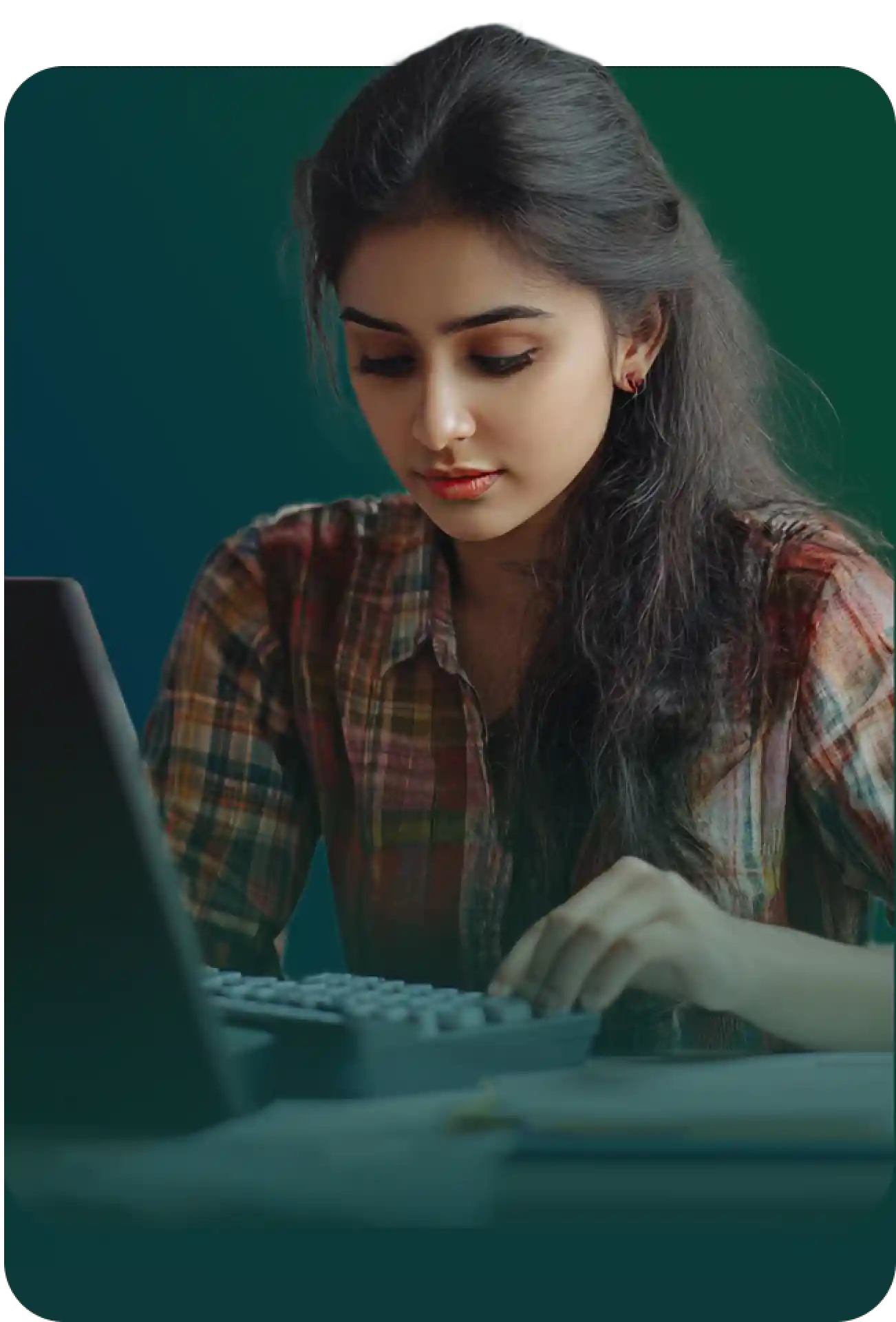 <span>Rashmi’s</span> innovative fraud detection and risk prediction model using AI