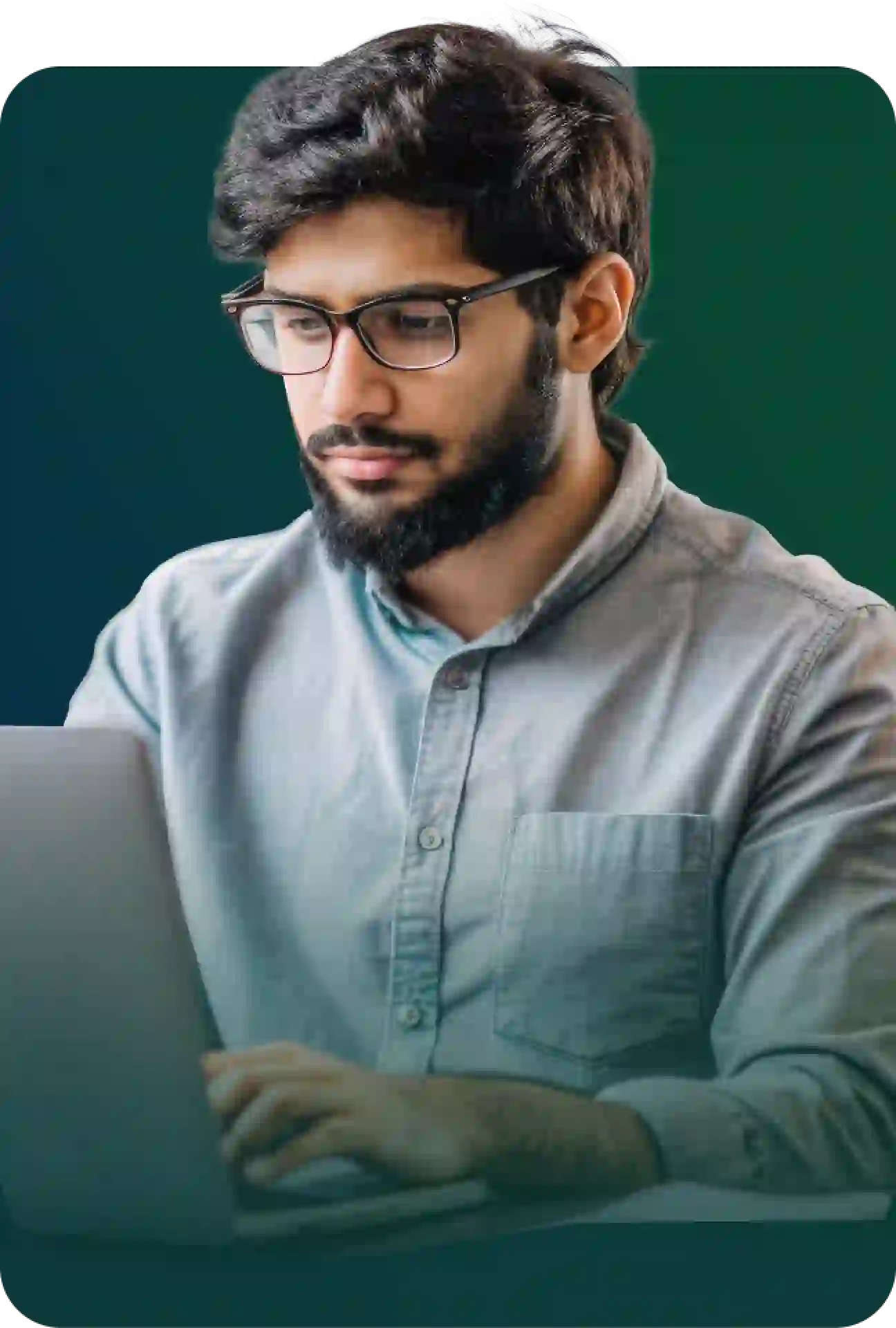 <span>Harun’s</span> AI-optimised portfolios and forecasting engine