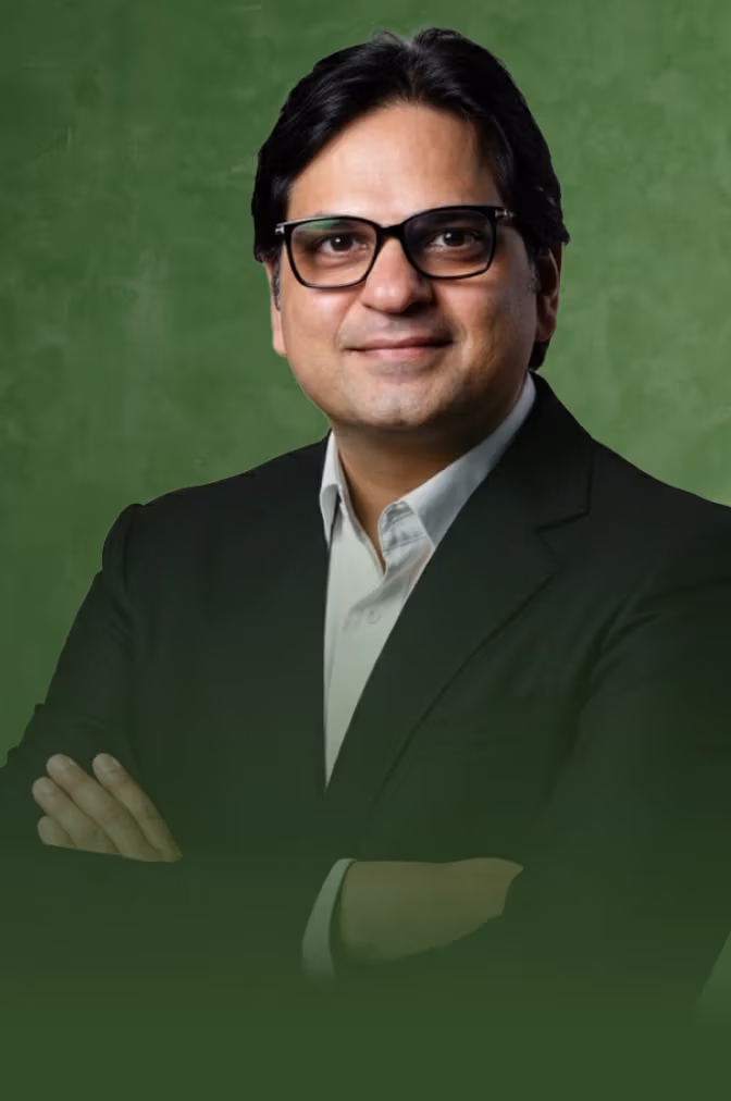 Akhil Chaturvedi