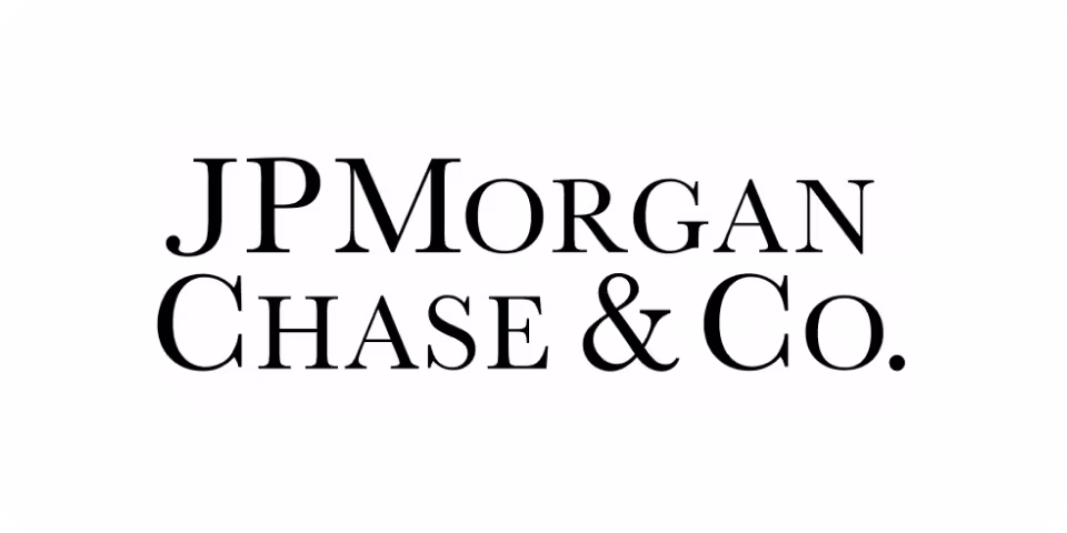 JP Morgan Chase