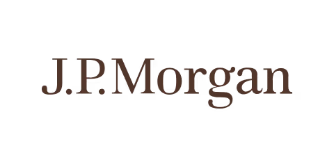 JP Morgan