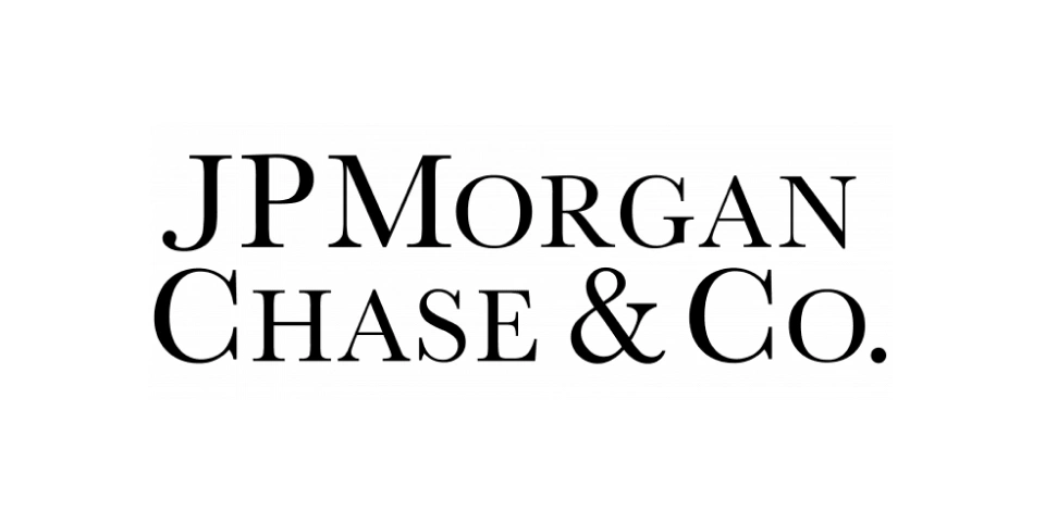 JP Morgan Chase