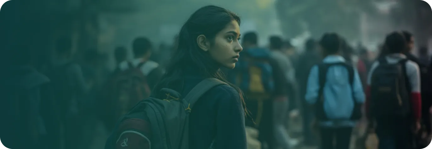 Explore India Mission