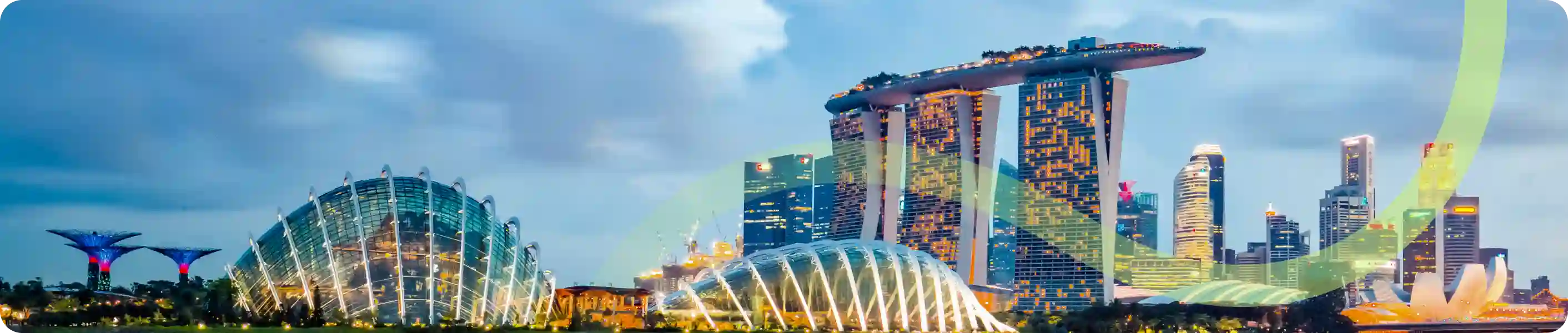 Singapore Immersion with